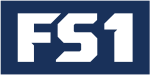 2015 Fox Sports 1 logo.svg