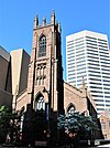 Christ Church Cathedral - Hartford, Connecticut 01.jpg