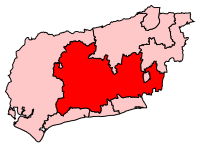 ArundelSouthDowns2007Constituency.svg