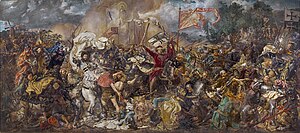Matejko Battle of Grunwald.jpg
