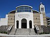 St. Mark's Syrian Orthodox Cathedral - Paramus, New Jersey 01.jpg