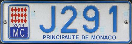 License plate Monaco 2014.jpg
