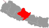 Nepal Province 4.svg