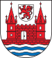 Wappen der Stadt Schwedt.svg