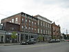 West Main Street-West James Street Historic District