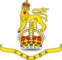 Crest of the Governor General of Canada 1931-1953.svg