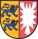 Schleswig-Holstein.svg State का राज्य प्रतीक