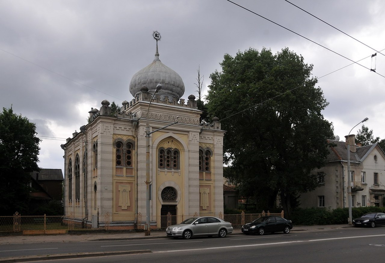 Bordell Vilnius