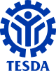 Autorité de l'enseignement technique et du développement des compétences (TESDA).svg