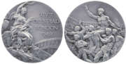 Medal of olympic summer games 1948.png