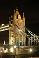 The Tower Bridge, London in the night 3.jpg