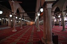 Flickr - Gaspa - Cairo, moschea di El-Azhar (13).jpg