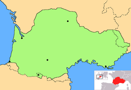 Occitania blanck map.PNG