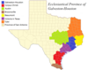 Ecclesiastical Province of Galveston-Houston map.png