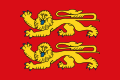 Bandera de normandía
