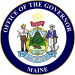Seal of the Governor of Maine.svg