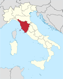 Tuscany ở Ý.svg