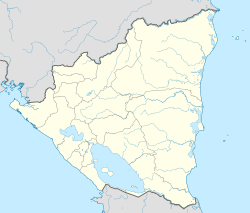 Die autonome Region Nordkaribische Küste liegt in Nicaragua