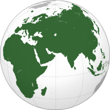 Afro-Eurasia (orthographic projection) blank.svg