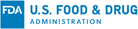 Logo de la Food and Drug Administration des États-Unis.svg