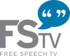 Logo of Free Speech TV.png