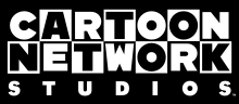 Cartoon Network Studios 5th logo.svg