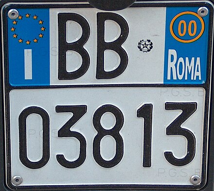 Italy Euro Plate Bike.jpg