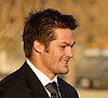 Richie McCaw in 2008