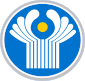 Emblema de la Comunidad de Estados Independientes
