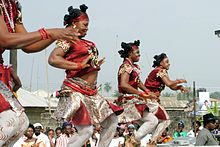افريقي رقص رقص أفريقي