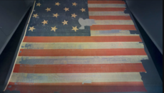 Original Star Spangled Banner on display.png
