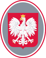Польская правительственная и дипломатическая доска.svg