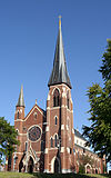 Cathedral of the Immaculate Conception Portland ME 2012.jpg