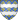 Coat of arms of department 77