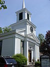 Methodist Episcopal Church of Windham Centre