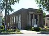 First Unitarian Universalist Church of Niagara