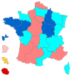 French regional elections 1998.svg
