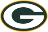 Logo van Green Bay Packers