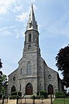 St. Augustine Cathedral - Bridgeport, Connecticut 01.jpg
