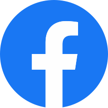 Logotipo de Facebook f (2019) .svg