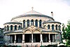Greek Orthodox Cathedral of the Annunciation (Baltimore, Maryland).jpg