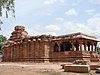 Jain Narayana temple at Pattadakal.JPG
