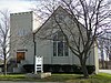 First Presbyterian Church of Ontario Center