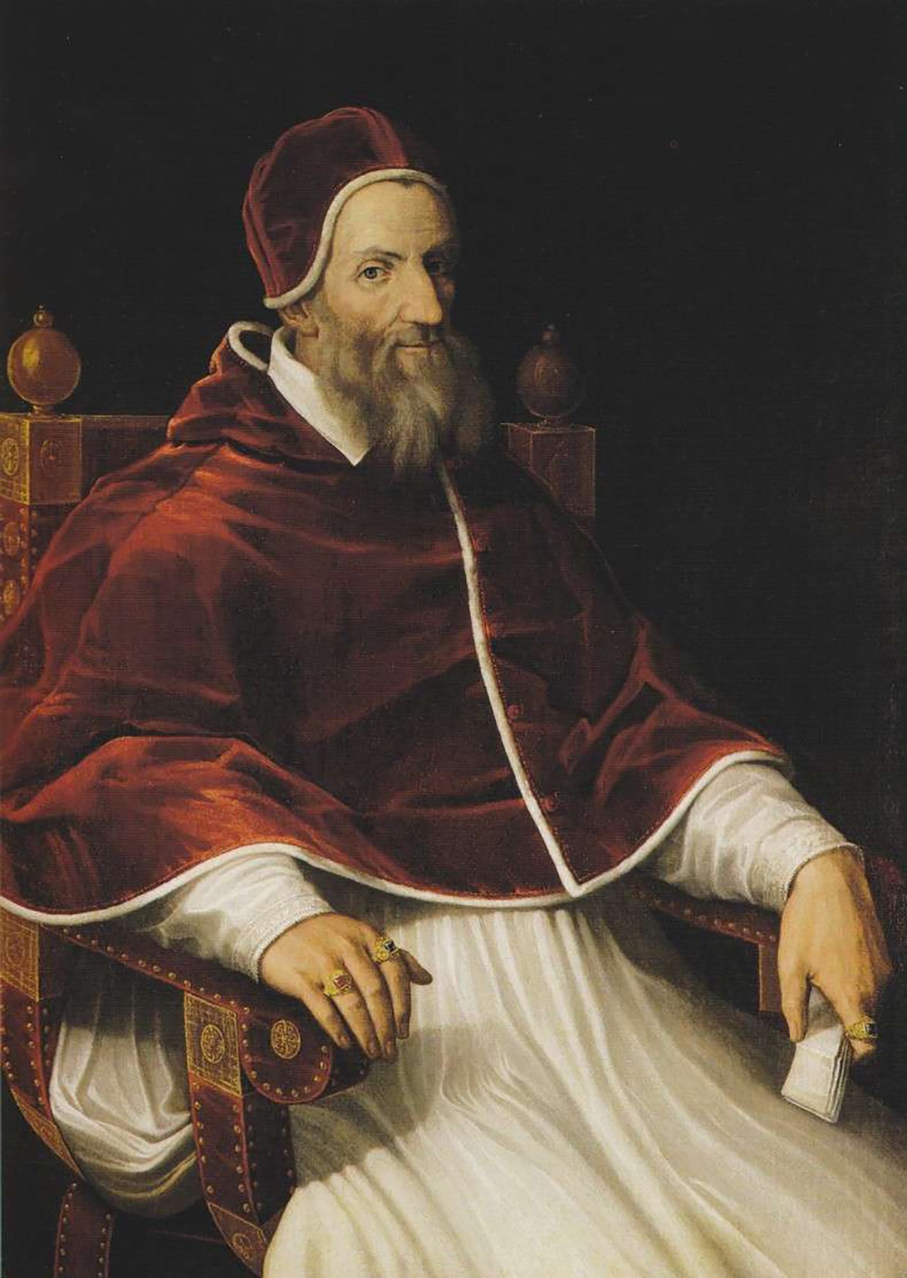 Papa Gregory XIII