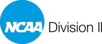 NCAA Afdeling II logo
