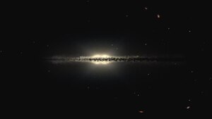 File:Artist's impression of the Milky Way.ogv