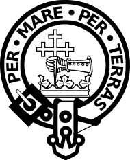 Emblema de membro do clã - Clã Macdonald.svg