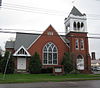 Dundee Methodist Church