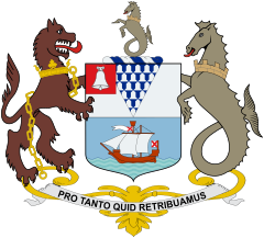 Wappen der Stadt Belfast.svg