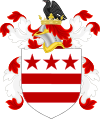 Coat of Arms of George Washington.svg